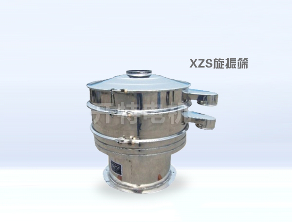 XZS旋振篩 振動(dòng)電機(jī) 開(kāi)特電機(jī)